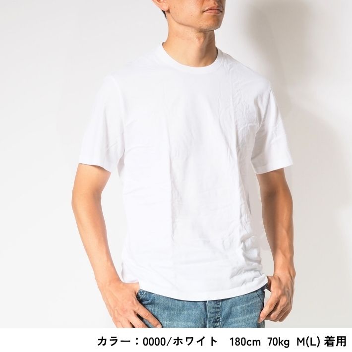 LEVIS リーバイス 2枚セット 2パックTシャツ 半袖 スリムフィット 無地 (795410000 795410001)