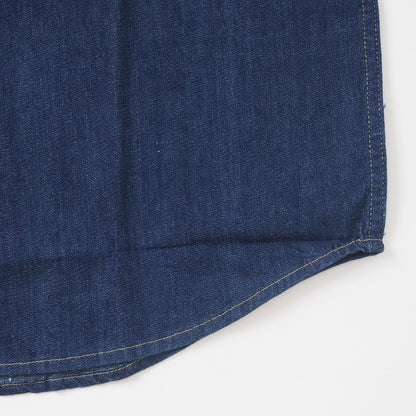 LEVIS リーバイス ウエスタン デニムシャツ (85744)