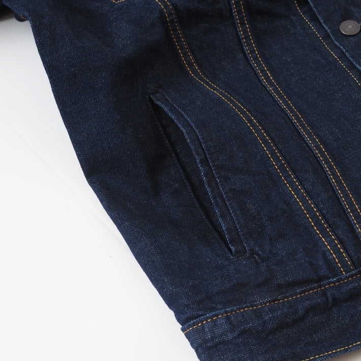 LEVIS リーバイス デニムジャケット Gジャン 3rd サードタイプ (72334)