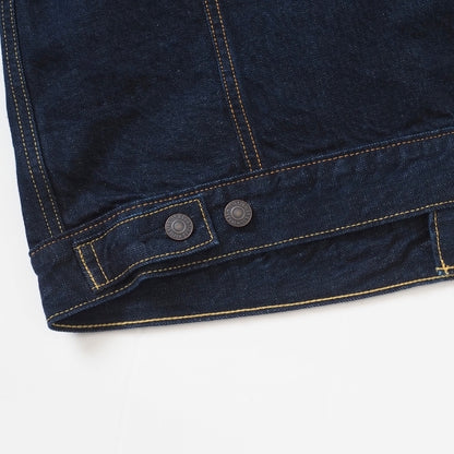 LEVIS リーバイス デニムジャケット Gジャン 3rd サードタイプ (72334)