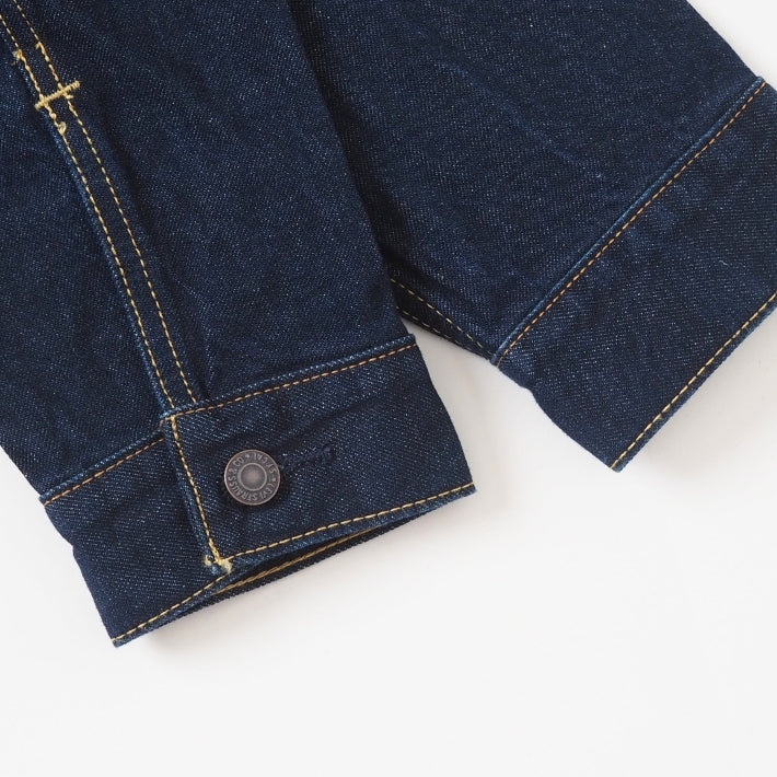 LEVIS リーバイス デニムジャケット Gジャン 3rd サードタイプ (72334)