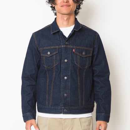 LEVIS リーバイス デニムジャケット Gジャン 3rd サードタイプ (72334)