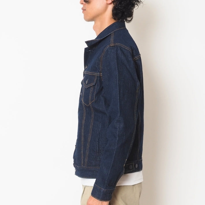 LEVIS リーバイス デニムジャケット Gジャン 3rd サードタイプ (72334)