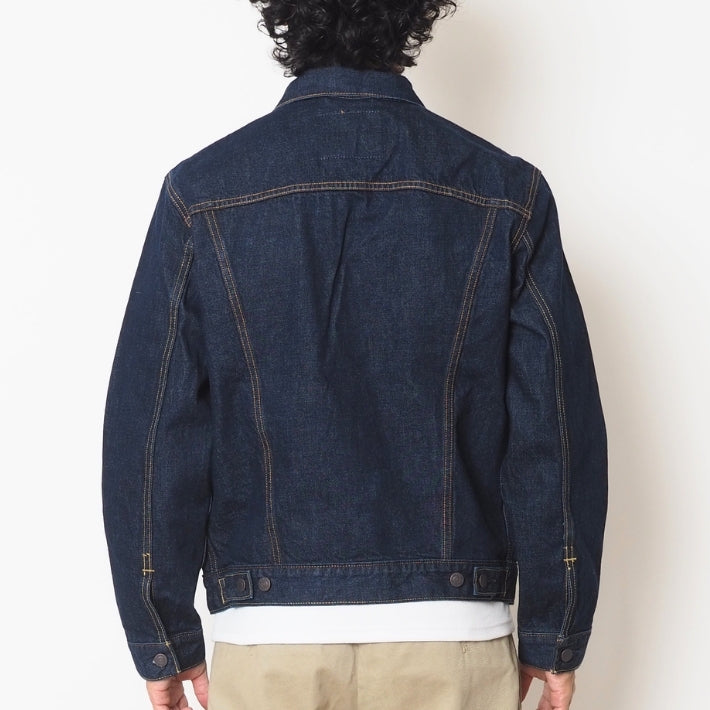 LEVIS リーバイス デニムジャケット Gジャン 3rd サードタイプ (72334)