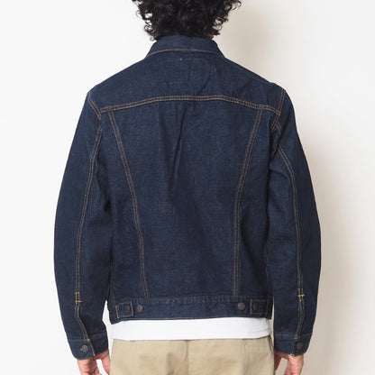 LEVIS リーバイス デニムジャケット Gジャン 3rd サードタイプ (72334)