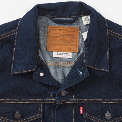 LEVIS リーバイス デニムジャケット Gジャン 3rd サードタイプ (72334)