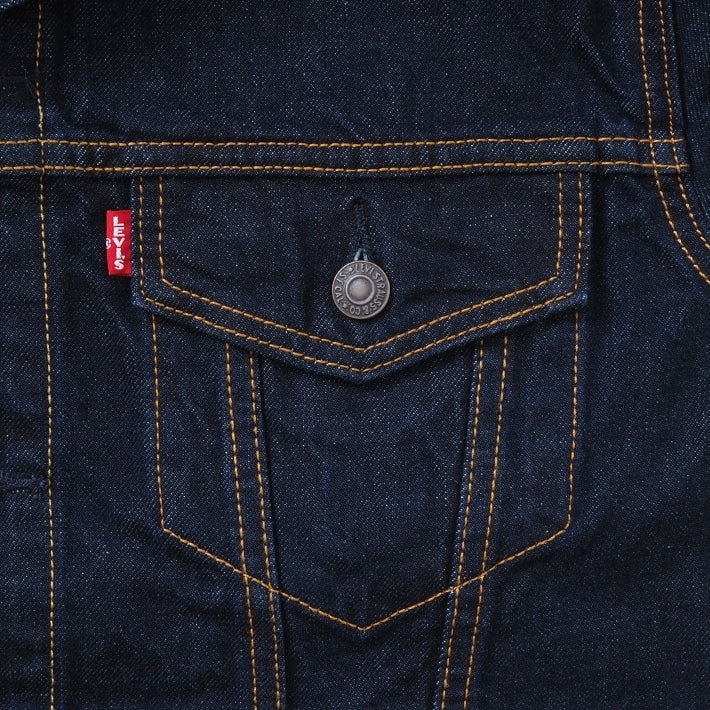 LEVIS リーバイス デニムジャケット Gジャン 3rd サードタイプ (72334)