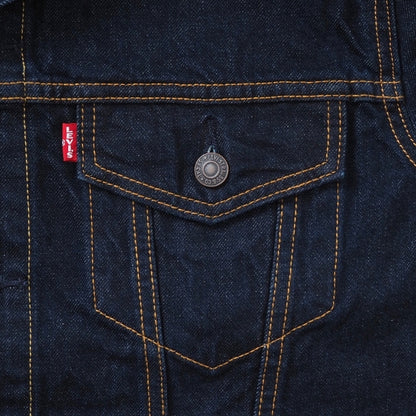 LEVIS リーバイス デニムジャケット Gジャン 3rd サードタイプ (72334)