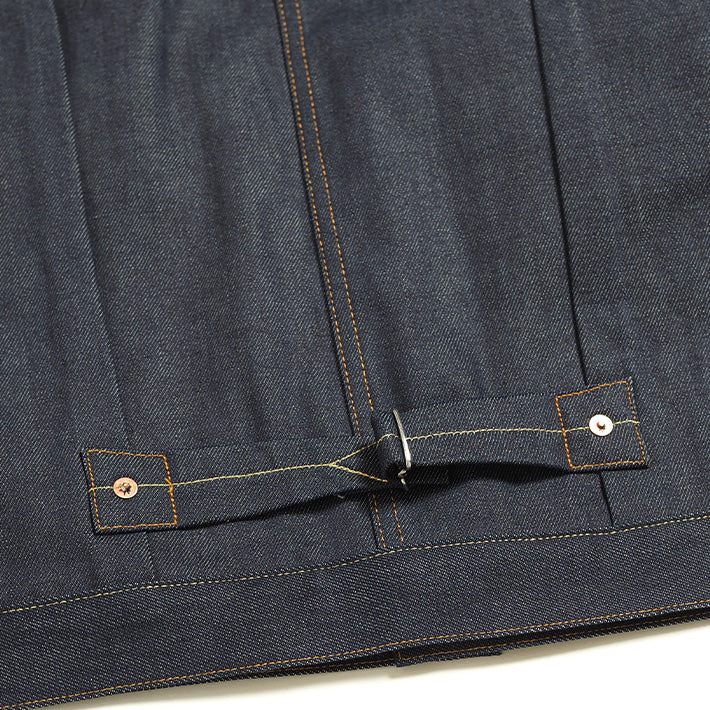 LEVI'S リーバイス Gジャン 506XX 復刻 1936モデル TYPE I 1st  リジッド 日本製 (705060028)