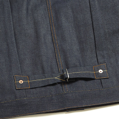 LEVI'S リーバイス Gジャン 506XX 復刻 1936モデル TYPE I 1st  リジッド 日本製 (705060028)