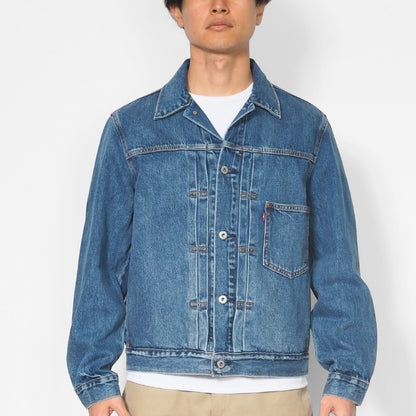 LEVIS リーバイス Gジャン TYPE 1 トラッカージャケット (A31740004)