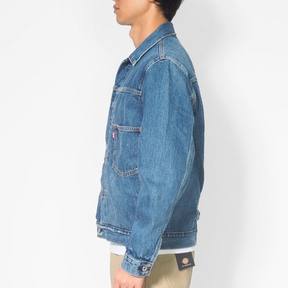 LEVIS リーバイス Gジャン TYPE 1 トラッカージャケット (A31740004)