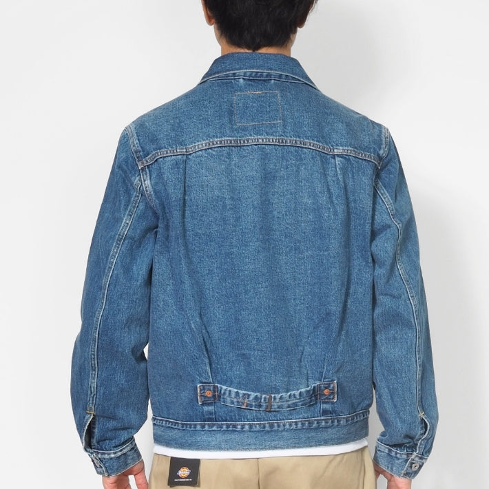 LEVIS リーバイス Gジャン TYPE 1 トラッカージャケット (A31740004)