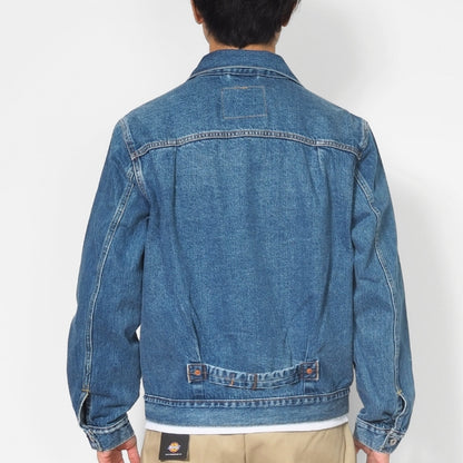 LEVIS リーバイス Gジャン TYPE 1 トラッカージャケット (A31740004)