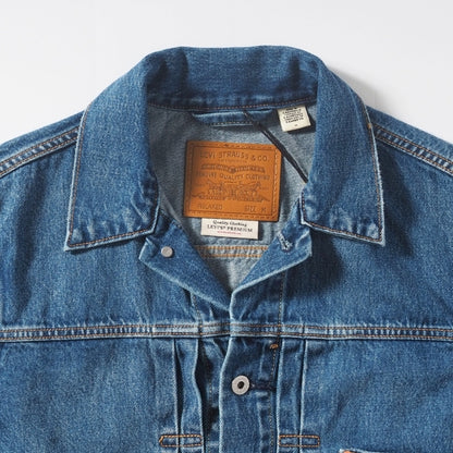 LEVIS リーバイス Gジャン TYPE 1 トラッカージャケット (A31740004)