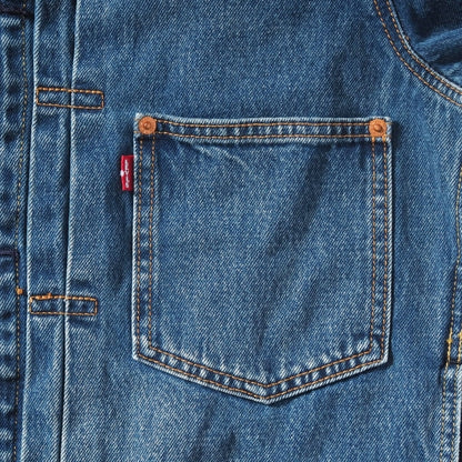 LEVIS リーバイス Gジャン TYPE 1 トラッカージャケット (A31740004)