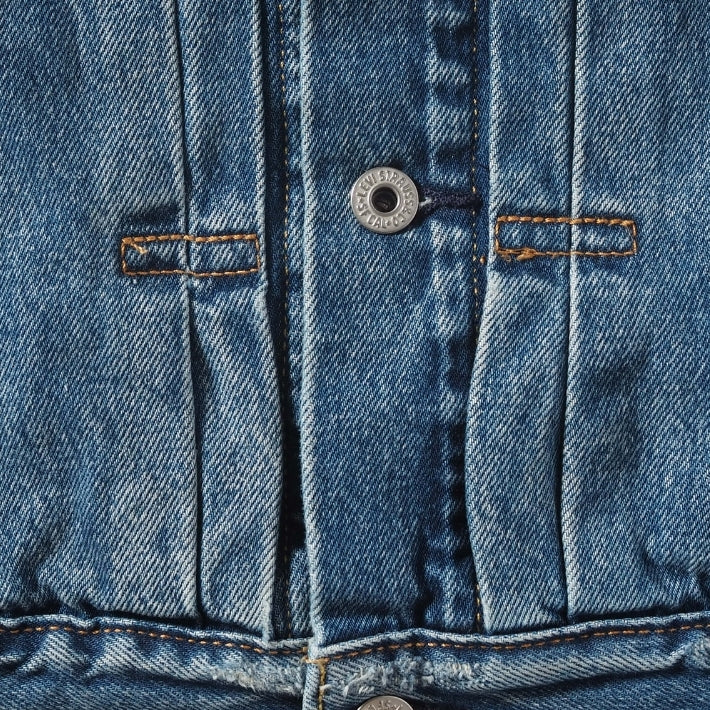 LEVIS リーバイス Gジャン TYPE 1 トラッカージャケット (A31740004)