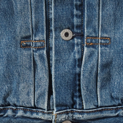 LEVIS リーバイス Gジャン TYPE 1 トラッカージャケット (A31740004)