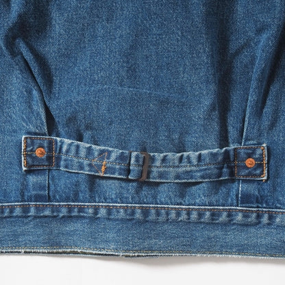 LEVIS リーバイス Gジャン TYPE 1 トラッカージャケット (A31740004)