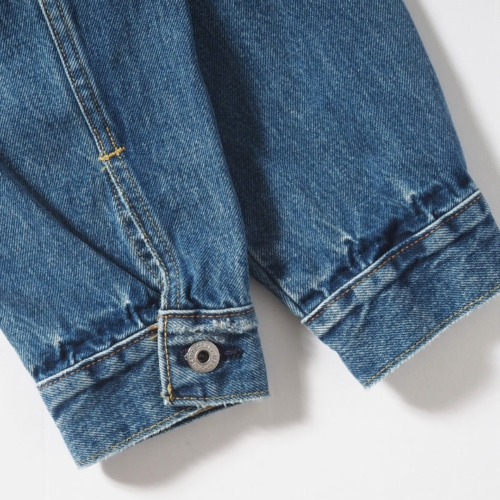LEVIS リーバイス Gジャン TYPE 1 トラッカージャケット (A31740004)