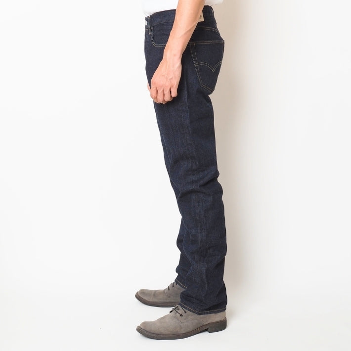 LEVIS リーバイス 501 オリジナル ストレート ボタンフライ ワンウォッシュ (005011484)
