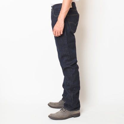 LEVIS リーバイス 501 オリジナル ストレート ボタンフライ ワンウォッシュ (005011484)