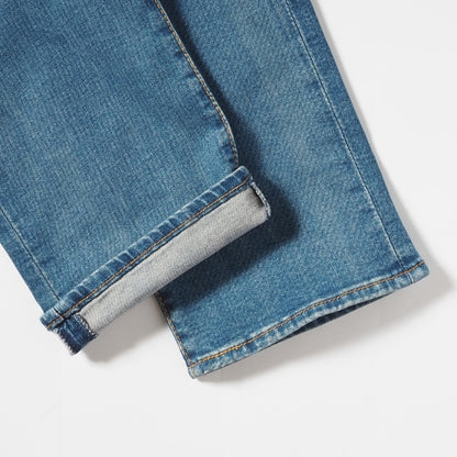 LEVIS リーバイス 501 ストレッチ オリジナル ボタンフライ ストレート (00501)