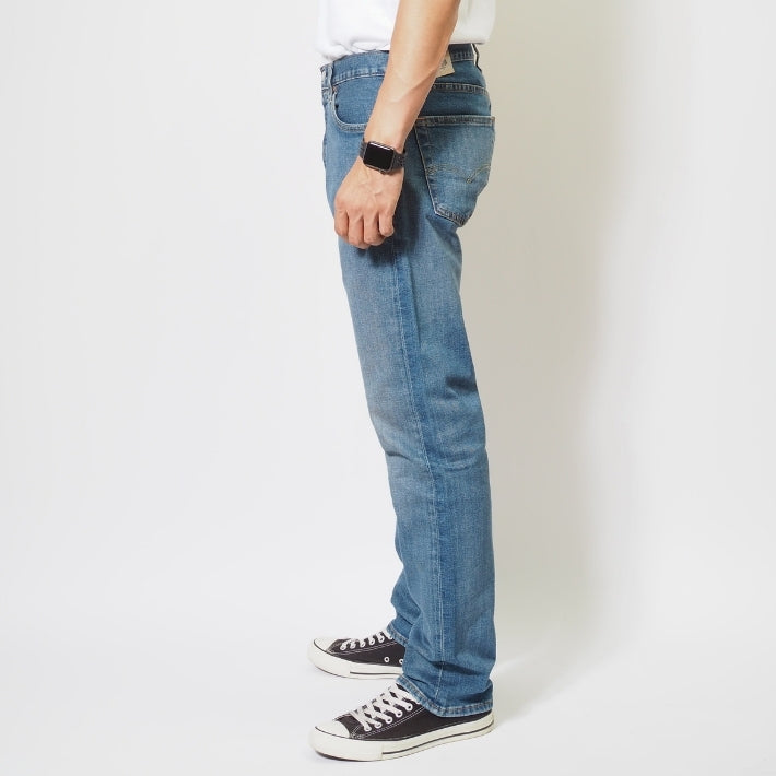 LEVIS リーバイス 501 ストレッチ オリジナル ボタンフライ ストレート (00501)
