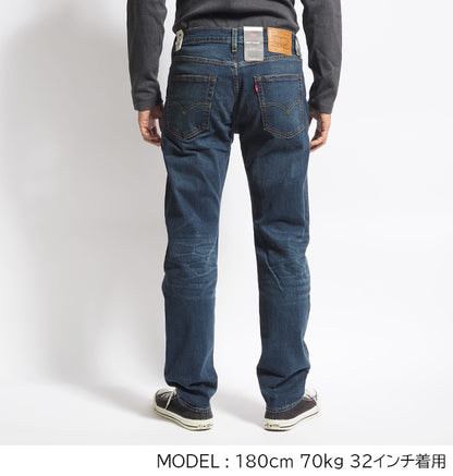 LEVI'S リーバイス 502 レギュラーテーパード (295070065)
