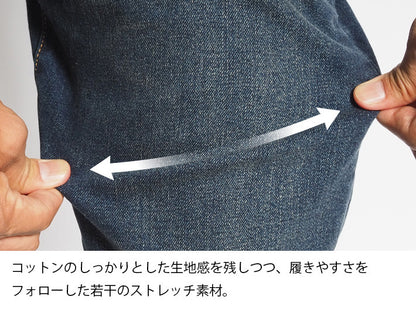 LEVI'S リーバイス 502 レギュラーテーパード (295070063)