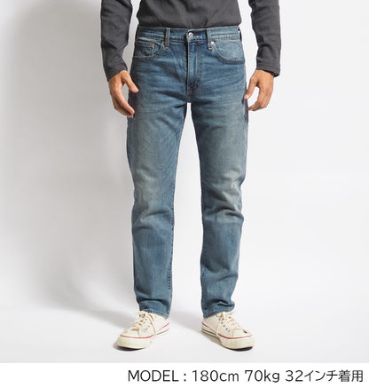 LEVI'S リーバイス 502 レギュラーテーパード (295070063)
