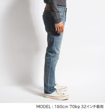 LEVI'S リーバイス 502 レギュラーテーパード (295070063)