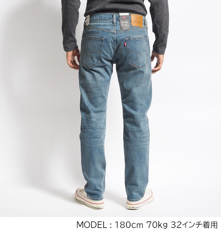 LEVI'S リーバイス 502 レギュラーテーパード (295070063)