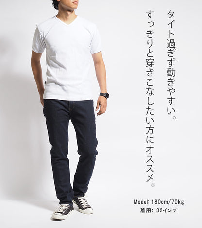 LEVI'S リーバイス 511 スリム (045112406)