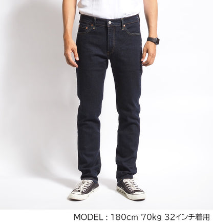 LEVI'S リーバイス 511 スリム (045112406)