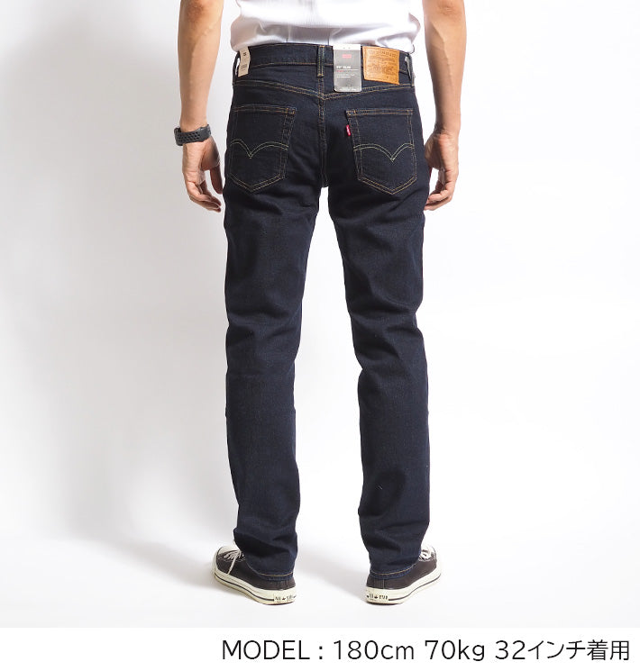 LEVI'S リーバイス 511 スリム (045112406)