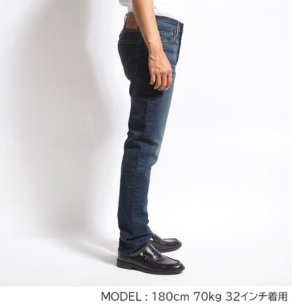 LEVI'S リーバイス 511 スリム (045112408)