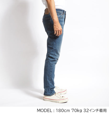 LEVI'S リーバイス 511 スリム (045112407)