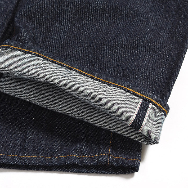 LEVI'S リーバイス 501xx 復刻 1947年モデル リンス ワンウォッシュ 赤耳 日本製 (475010225)