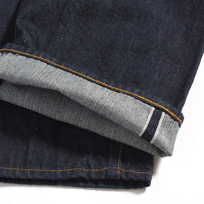 LEVI'S リーバイス 501xx 復刻 1947年モデル リンス ワンウォッシュ 赤耳 日本製 (475010225)