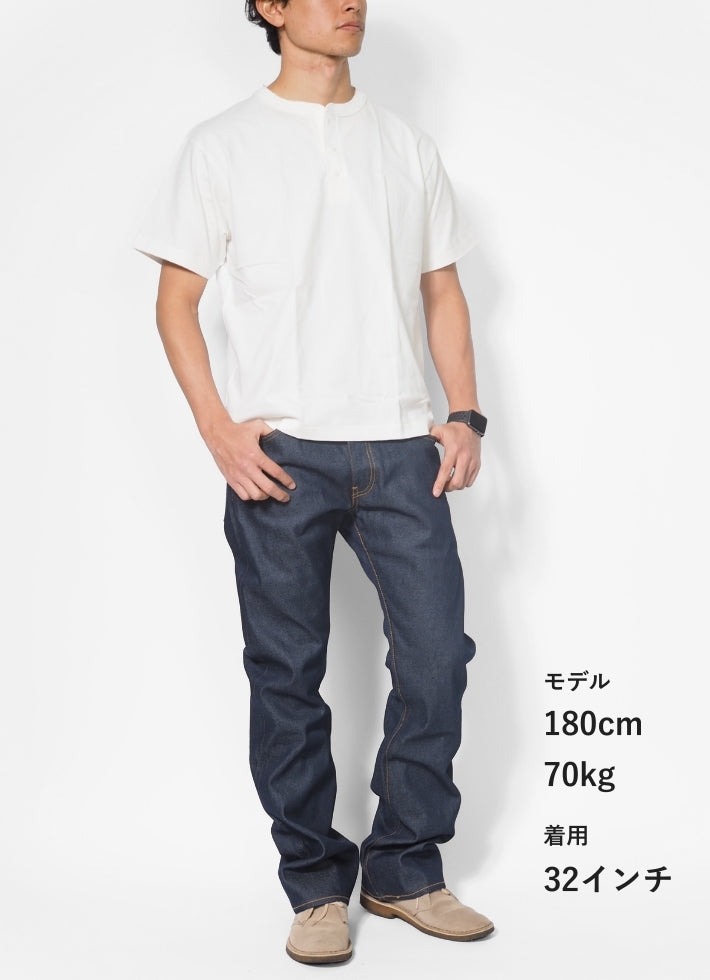 LEVI'S リーバイス 517 ブーツカット ジーンズ デニム 綿100% レングス32 (00517)