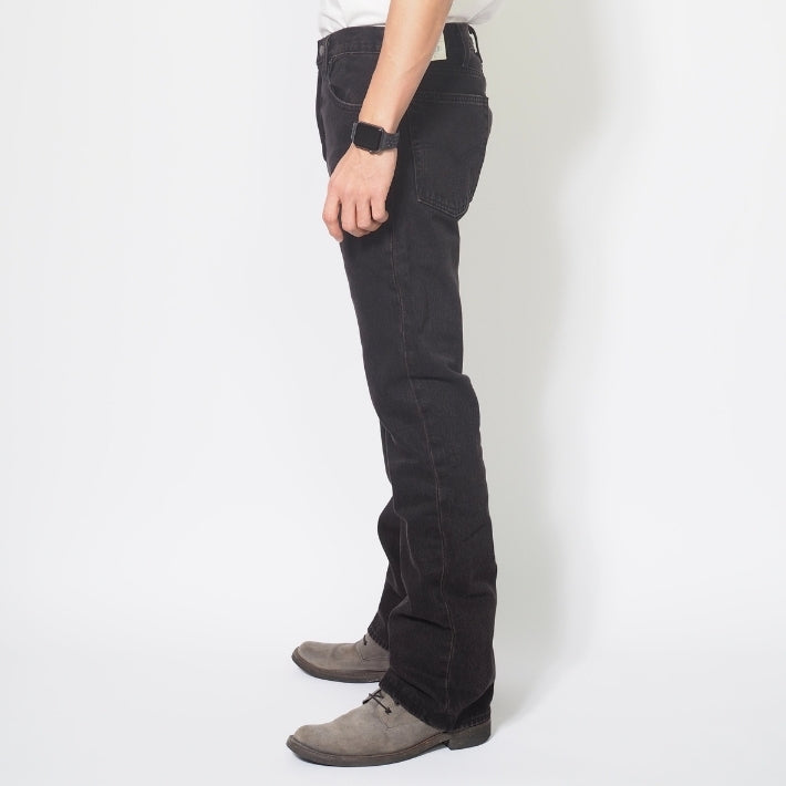 LEVI'S リーバイス 517 ブーツカット ジーンズ デニム 綿100% レングス32 (00517)