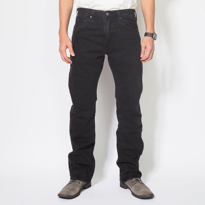 LEVI'S リーバイス 517 ブーツカット ジーンズ フレア デニム (00517)