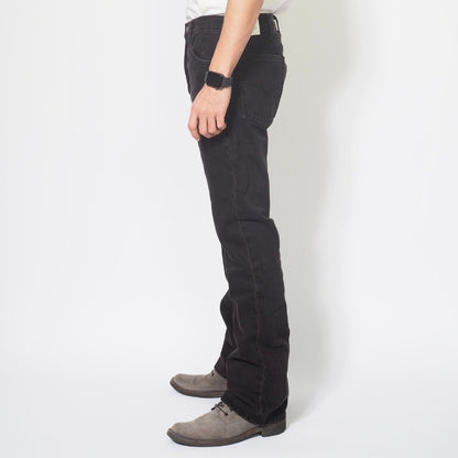 LEVI'S リーバイス 517 ブーツカット ジーンズ フレア デニム (00517)