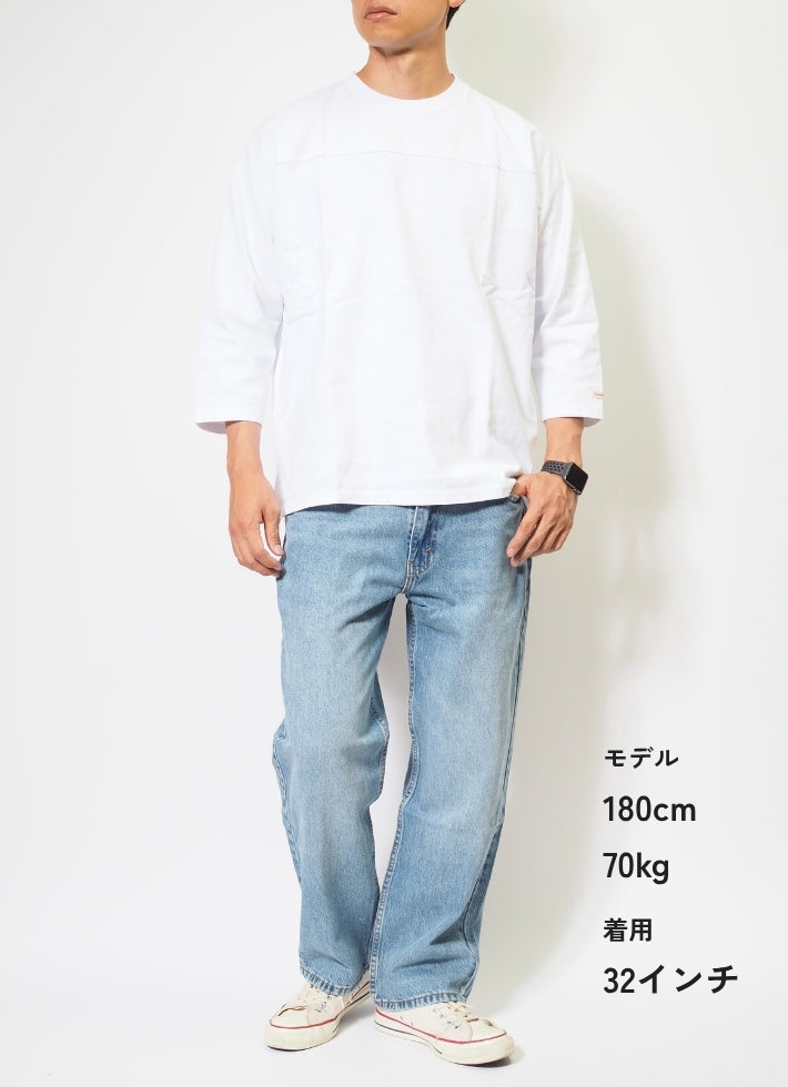LEVI'S リーバイス 565 ジーンズ ルーズストレート レングス30 (A7221)