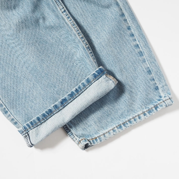 LEVI'S リーバイス 565 ジーンズ ルーズストレート レングス30 (A7221)