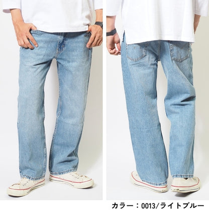 LEVI'S リーバイス 565 ジーンズ ルーズストレート レングス30 (A7221)