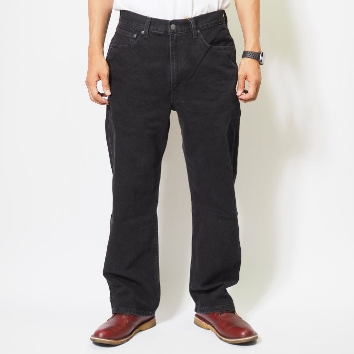 LEVI'S リーバイス 565 ジーンズ ルーズストレート レングス30 (A7221)