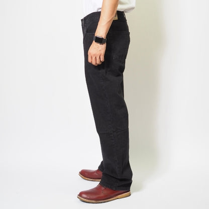 LEVI'S リーバイス 565 ジーンズ ルーズストレート レングス30 (A7221)