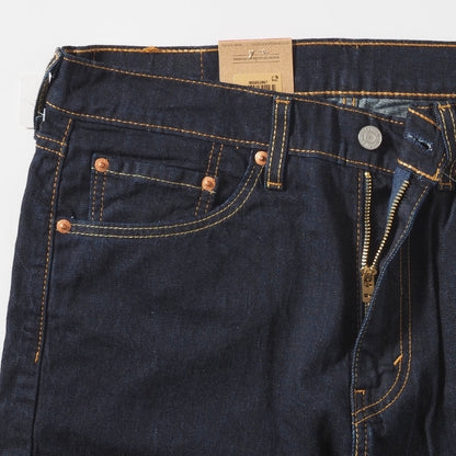 LEVI'S リーバイス 505 ライトウェイト 薄手 レギュラー ストレート (00505)